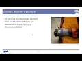 DOB NOW Licensing - Special Inspection Agency Registration Training