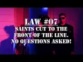 Saints Row IV - Saints Law 7
