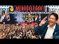 🔥 MENGGELEGAR‼️ Lagu Purbaya Panji Kebenaran — Sosok Pemimpin Pembela Rakyat!