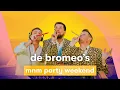 Download Lagu MNM Party – De Bromeo's