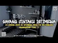 Download Lagu Dj Sayang Cintaku Ini Istimewa Viral Tik Tok Terbaru Mangkane||By VinKY Yt.