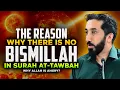 Download Lagu Lessons From Divine Anger Of Allah From Surah At-Tawbah | Nouman Ali Khan