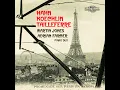 Deux Valses pour deux pianos: No. 1, Valse lente
