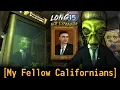 NCR President Kimball Became an Alien In Fallout New Vegas