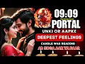 Download Lagu ❤️09:09 PORTAL | CANDLE WAX READING | UNKI OR AAPKI DEEP FEELINGS | HINDI TAROT CARD READING