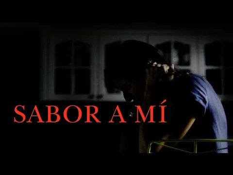 Download MP3 SABOR A MI | Award Winning Student Short Film |