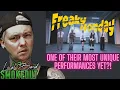 Download Lagu Beatpella House - Freaky Monday ( Reaction )