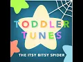 Itsy Bitsy Spider