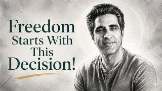 The Habit That's Keeping You Stuck | Simerjeet Singh On Self Growth