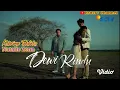 Lagu Kuterima Takdirku (Lirik) OST Dewi Rindu ~ Short || Natalie Zenn