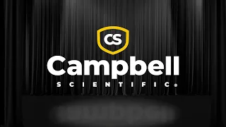The New Look of Campbell Scientific