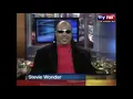 Stevie Wonder - Blowin' In The Wind (Live Solo)