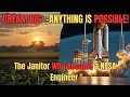 The Janitor Who Became a NASA Engineer - Story of Jose Hernandez Inspirational Story