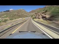 Superior To Globe Arizona In 8 - Minutes