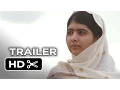 Download Lagu He Named Me Malala Official Trailer 1 (2015) - Documentary HD