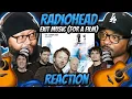 Download Lagu Radiohead - Exit Music (For A Film) #radiohead #reaction #music #trending
