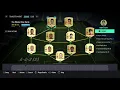 Fifa 21 The Whole Nine Yards SBC Cheapest Method No loyalty needed Hybrid Leagues