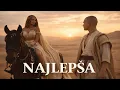 Lagu Breskvica \u0026 Voyage STIL - NAJLEPŠA | Emotivni duet | NOV BALKANSKI HIT 