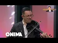 Lagu n’Kosove show : Kristian Xhaferaj - Instrumental qe ju bene me lote - Mora fjale - Violine Live