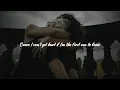 Natalie Jane - Intrusive Thoughts (Lyrics)