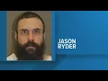 Texas Department of Criminal Justice Gib Lewis Unit inmate accused of killing cellmate