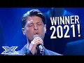 Download Lagu WINNER'S Performance From X Factor Romania 2021! | X Factor Global