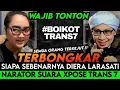 Download Lagu TERBONGKAR | SIAPA SEBENARNYA DIERA LARASATI, NARATOR PENGISI SUARA TRANS 7 VS PESANTREN LIRBOYO!!?