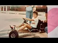 Bryan Martin "Everyone's a Outlaw"     Ever since I was a kid I've had that Need for Speed!