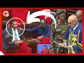 Lagu #BREAKING: WAZIRI MKUU MPYA - MWIGULU NCHEMBA APENDEKEZWA na RAIS SAMIA - ASHANGILIWA na WABUNGE....