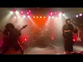ASTERISM - Shooting Star - Live Tour 2026 "Untitled" in Fukuoka 01/17/2026