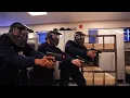 Day 84 Active Shooter Response