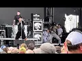 Code Orange - Live - Out For Blood - Inkcarceration 2022