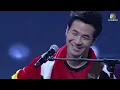 THE SHOW ศึกชิงเวที | EP.11 | คำแพง - แซ็ค ชุมแพ ver. ภาษากลาง & ภาษาอังกฤษ | ทีมชาย | 24 เม.ย. 61