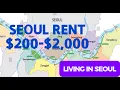 How Much Is Rent in Seoul A Local Explains Korea s Rental System