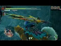 Monster Hunter Rise Sunbreak - Citadel Bone Farming Route