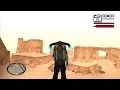 Lagu Black Project with no money - Airstrip Mission 4 - GTA San Andreas