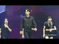 Kai 카이 - Hello Stranger at HallyuPopFest Sydney