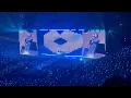 Download Lagu BTS JIN ‘WITH THE CLOUDS’ RUNSEOKJIN EP. TOUR 7.17.25 ANAHEIM HONDA CENTER DAY 1