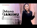 Download Lagu MANA JANJIMU || Ellen Mamo || Cipt.RD.LOUIS MONTEIRO || Official Music Video