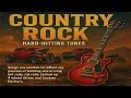 Download Lagu Best Country Rock On The Planet - Hard Hitting Country Rock - Full Album
