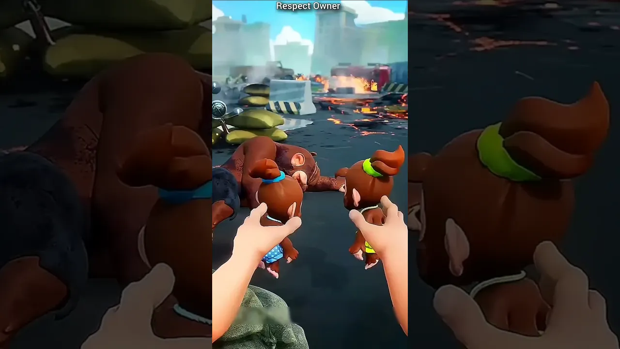 #crazygameplay
