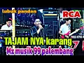 Download Lagu TAJAM NYA KARANG~ KREEN SUARANYA // OM\