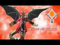 Download Lagu Kamen Rider Wizard Kamen Rider Wizard All Dragon Henshin Sound