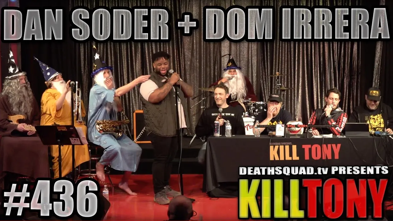 Episode 436 thumbnail