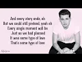 Download Lagu Charlie Puth -  Some Type of Love (Lyrics) 🎵