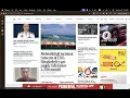 How to Build a News Website from Scratch using Epic News Elements Alamgir H Kobir