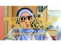 Lagu I'm Still Loving You (OST. AADC2) - Melly Goeslaw at GMHR Hardrock FM #MUSICMONDAY