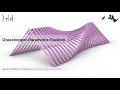 Grasshopper Parametric Pavilion