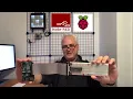 Raspberry Pi Node-Red Control LED