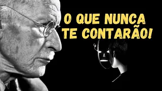 Carl Jung | O que sua ausência revela sobre as pessoas ao seu redor?